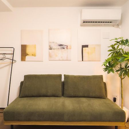 Sunrise Stay Nakano Sakaue Tokyo Exterior photo