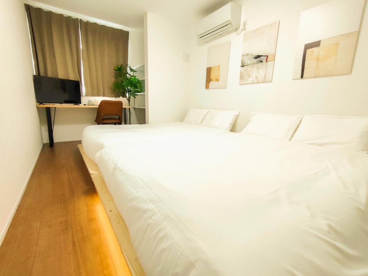 Sunrise Stay Nakano Sakaue Tokyo Exterior photo
